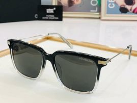 Picture of Montblanc Sunglasses _SKUfw50791390fw
